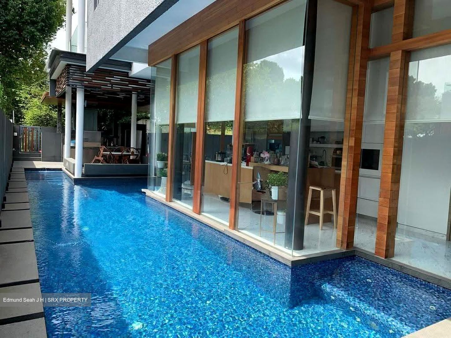 Seletar Hills Estate (D28), Semi-Detached #613183131